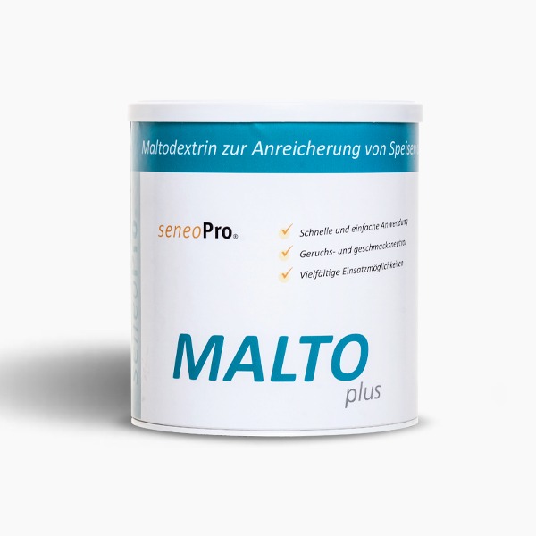 MALTOplus 300g Dose