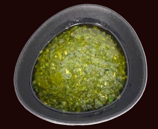 Pesto VERDE 350g