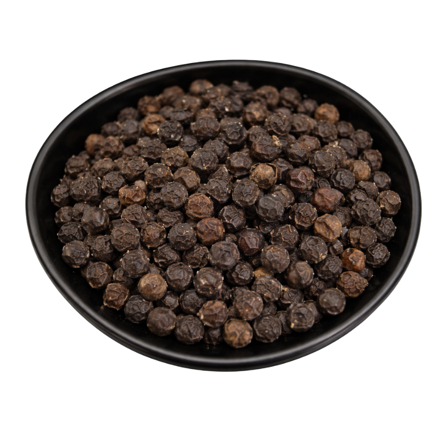 Banasura Pfeffer kalt geräuchert