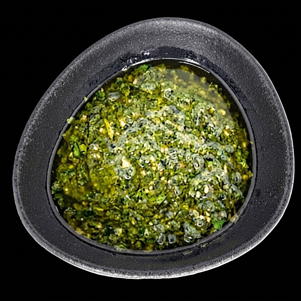 Pesto VERDE 350g