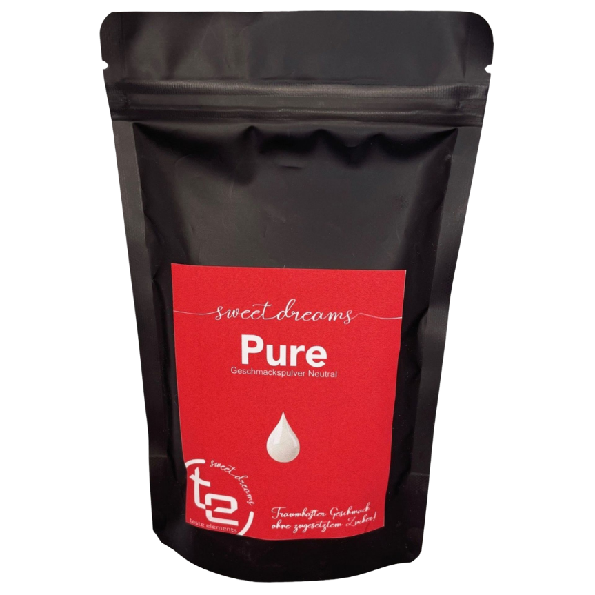 sweet dreams PURE