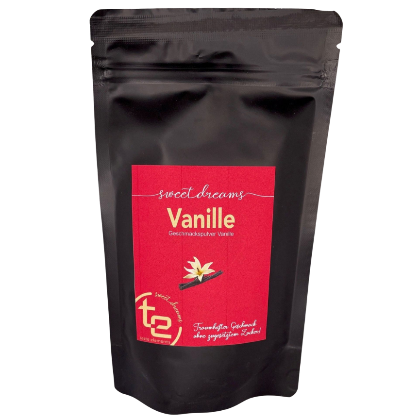 sweet dreams VANILLE