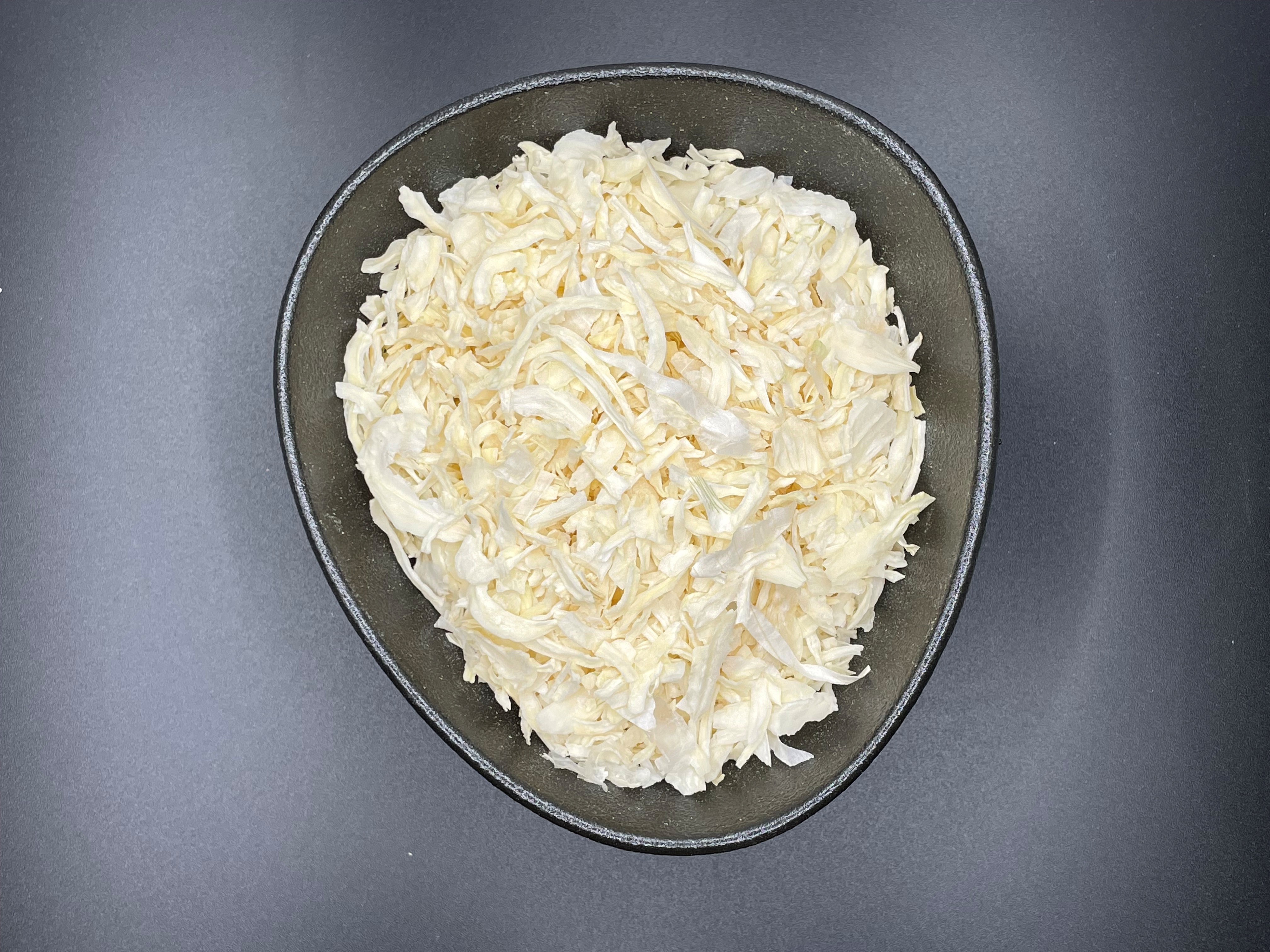 Zwiebelscheiben 1 A Getrocknet 1 kg