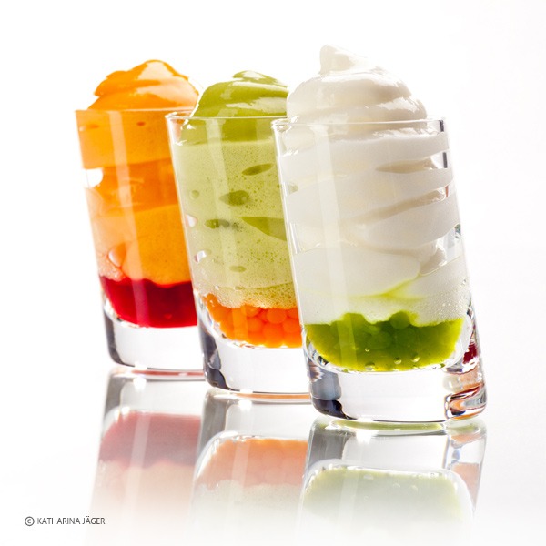 SPUMA instant 110 g Dose  IDSSI 3-4