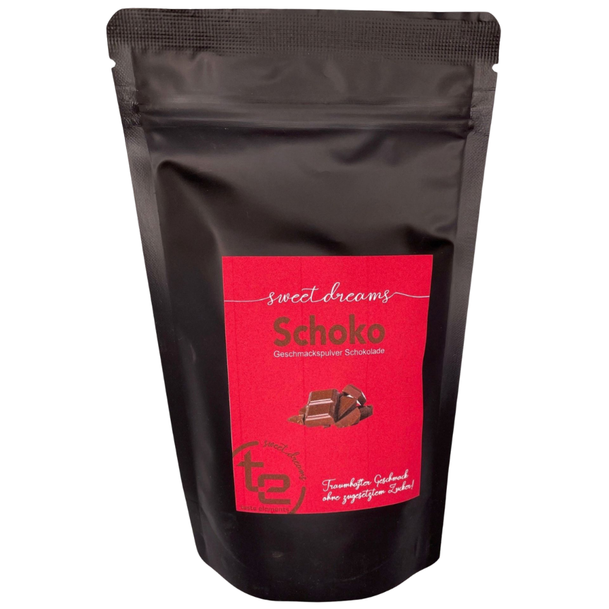 sweet dreams SCHOKO