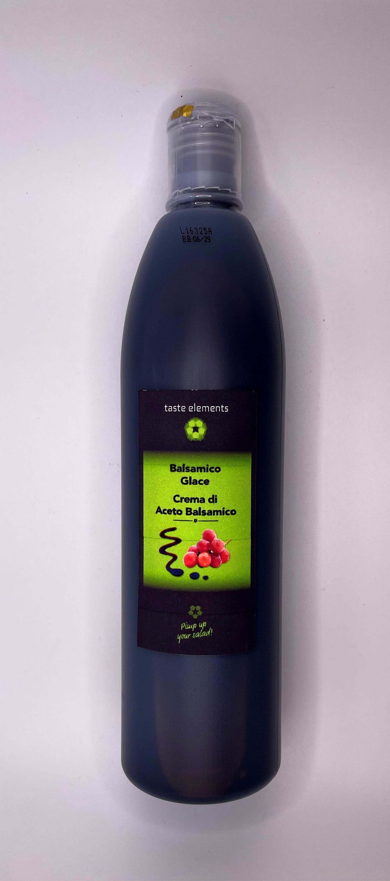 Crema d'Aceto Balsamico