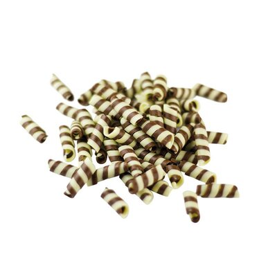 Schoko Mini Röllchen, 700 g