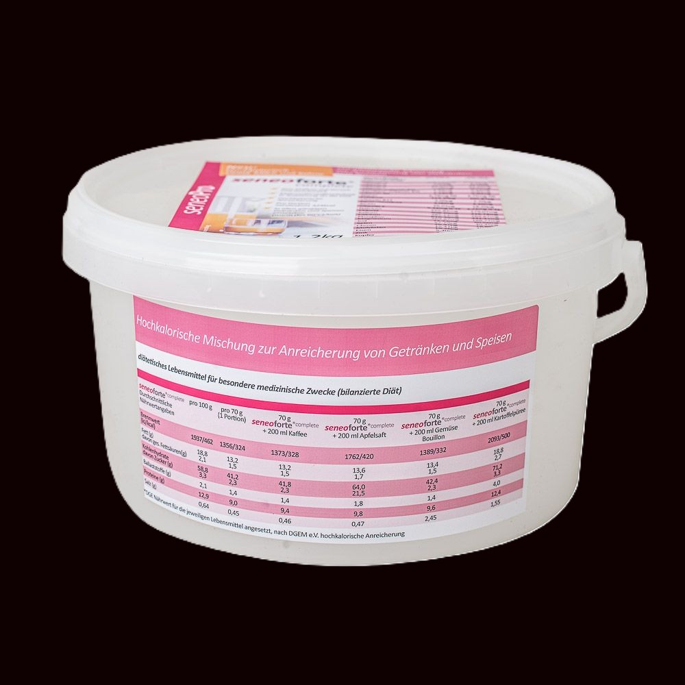 Seneoforte complete 1,2 kg