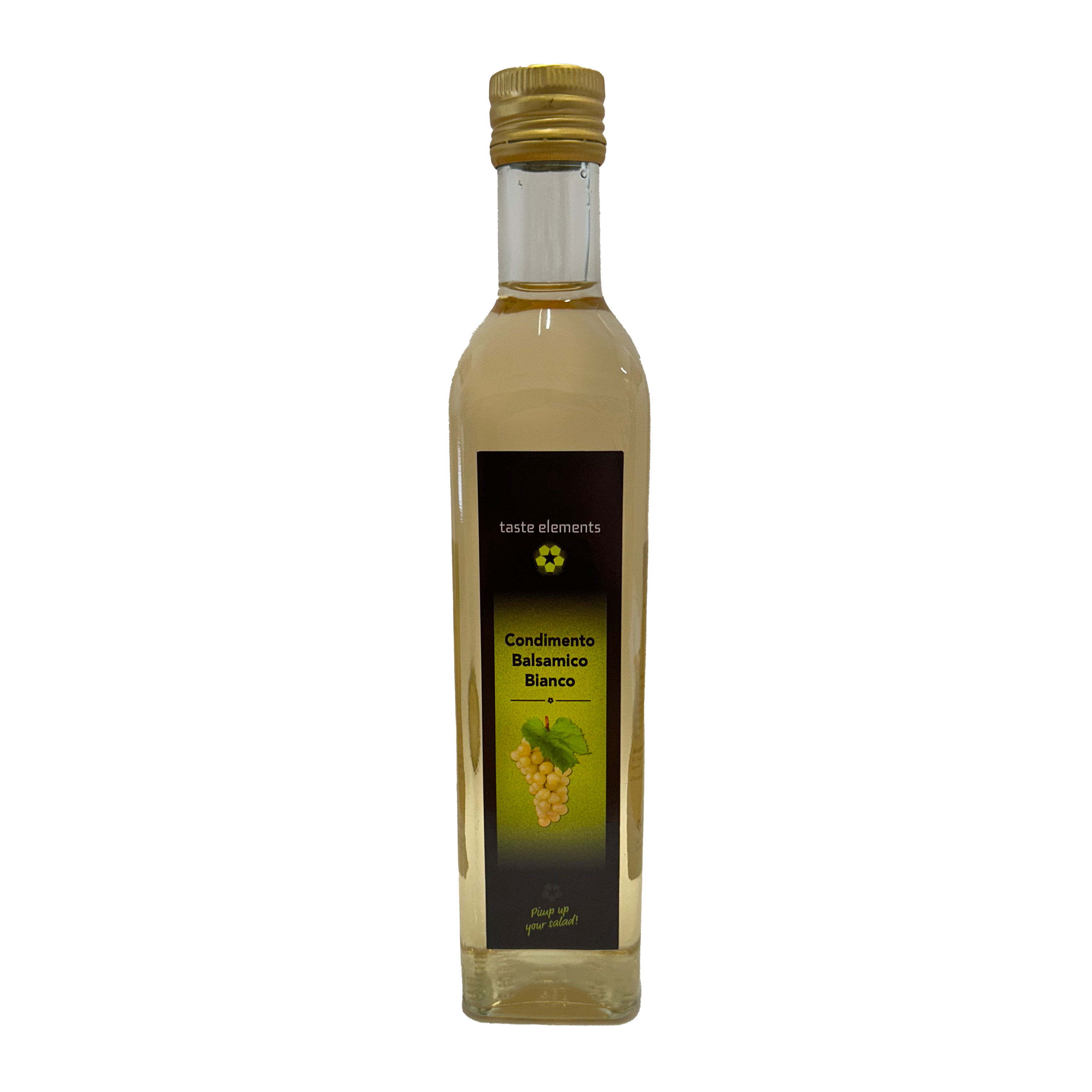 Condimento Balsamico Bianco