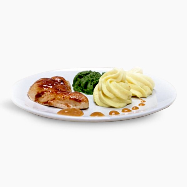 GELEAhot instant 15 kg Karton  IDSSI 4-6