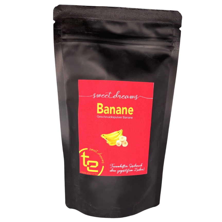 sweet dreams BANANE
