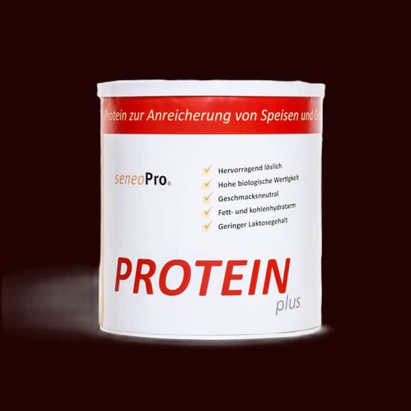 PROTEINplus 190g Dose