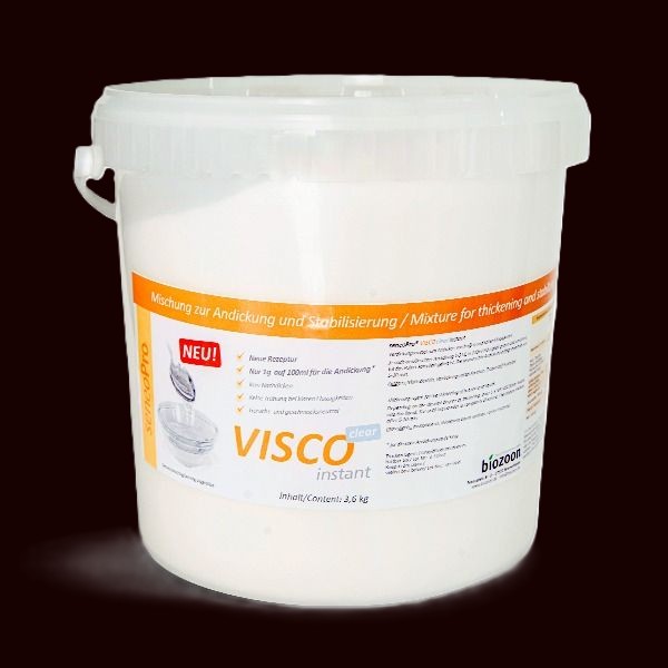VISCOclear instant 3,6 kg Eimer  IDSSI 1-4