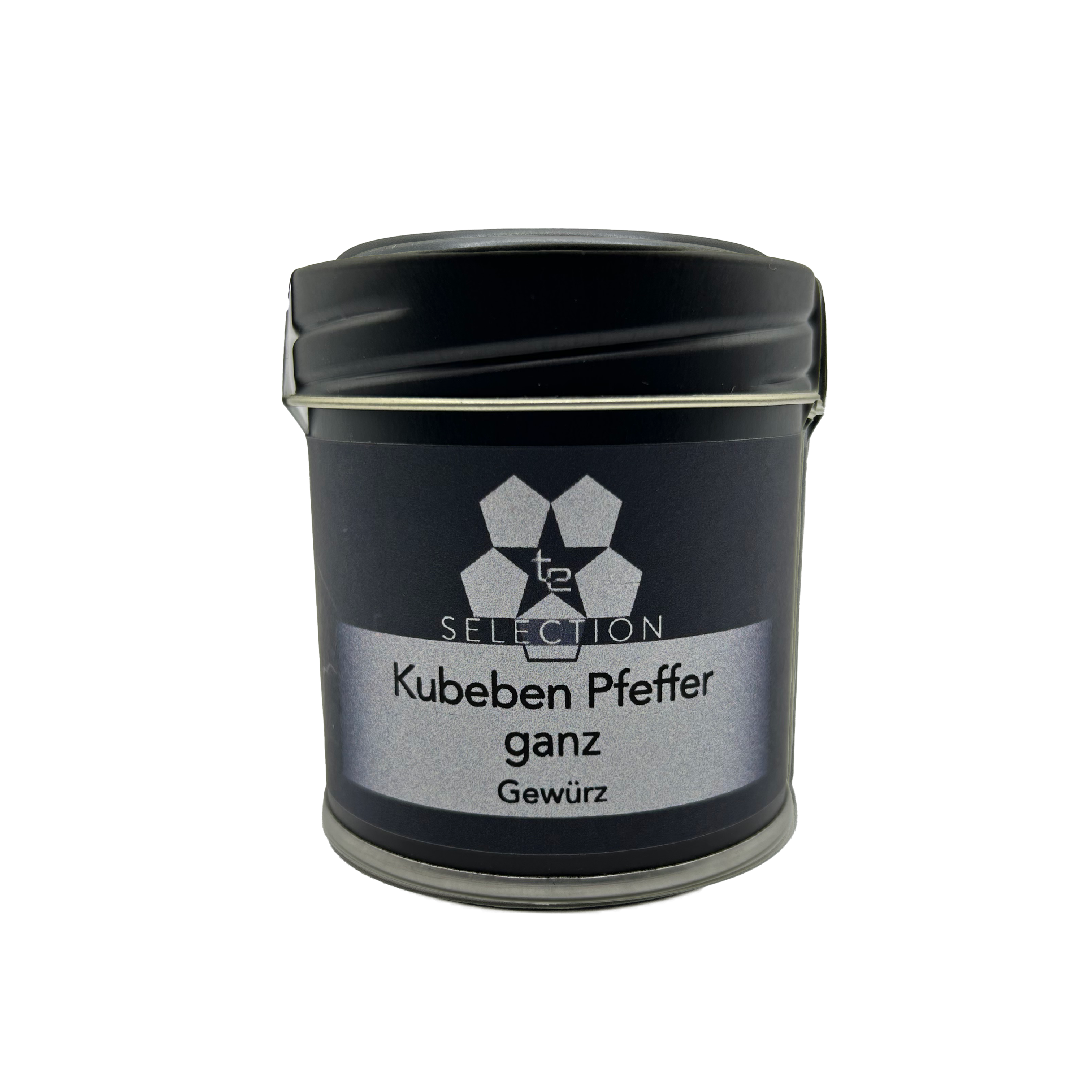 Kubeben Pfeffer