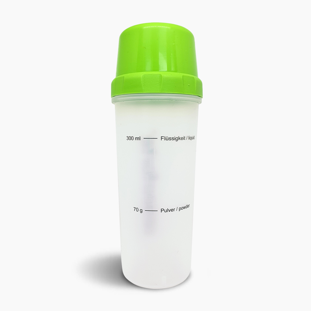 Schüttelbecher - Shaker 400 ml