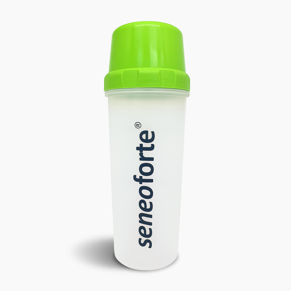 Schüttelbecher - Shaker 400 ml