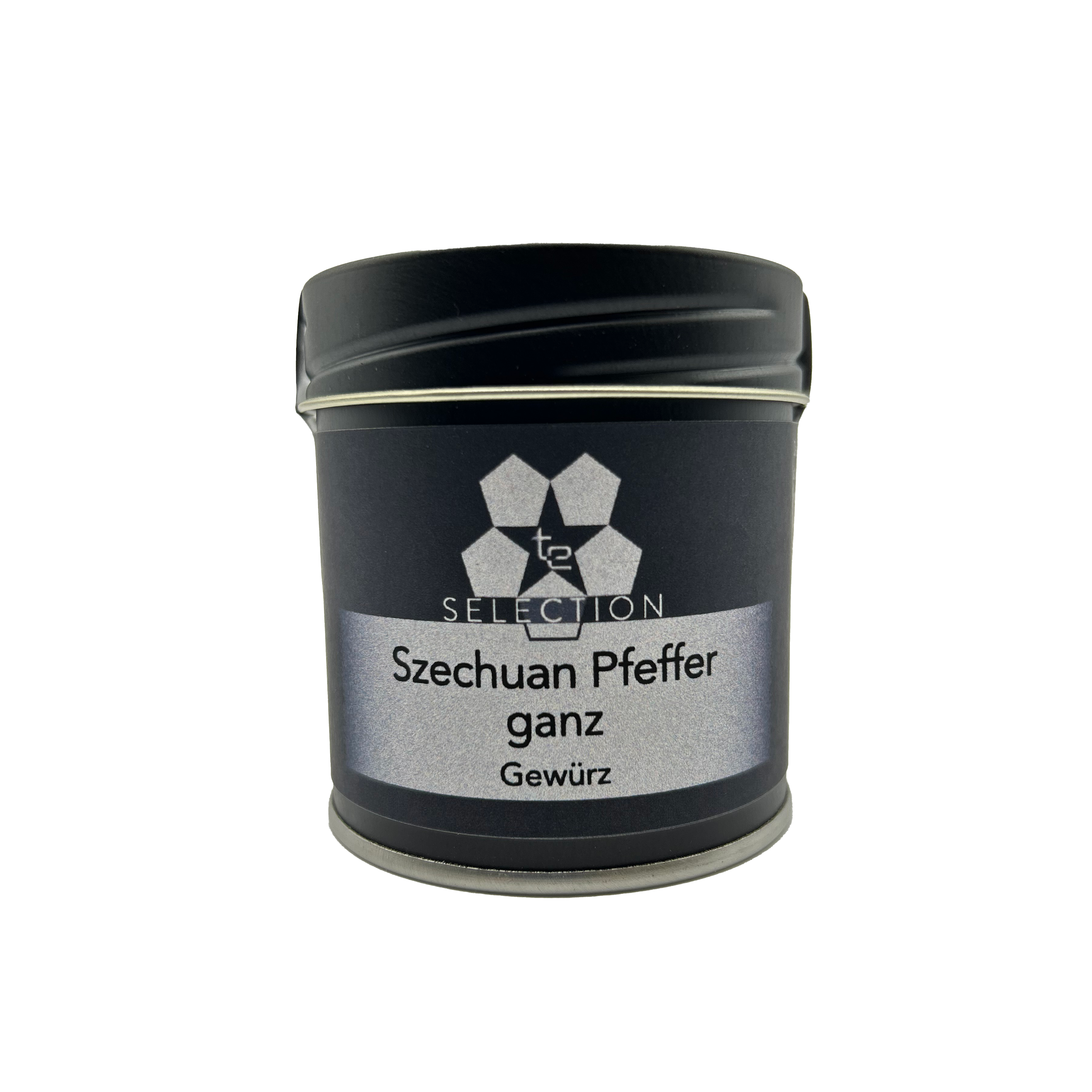 Szechuan Pfeffer ganz