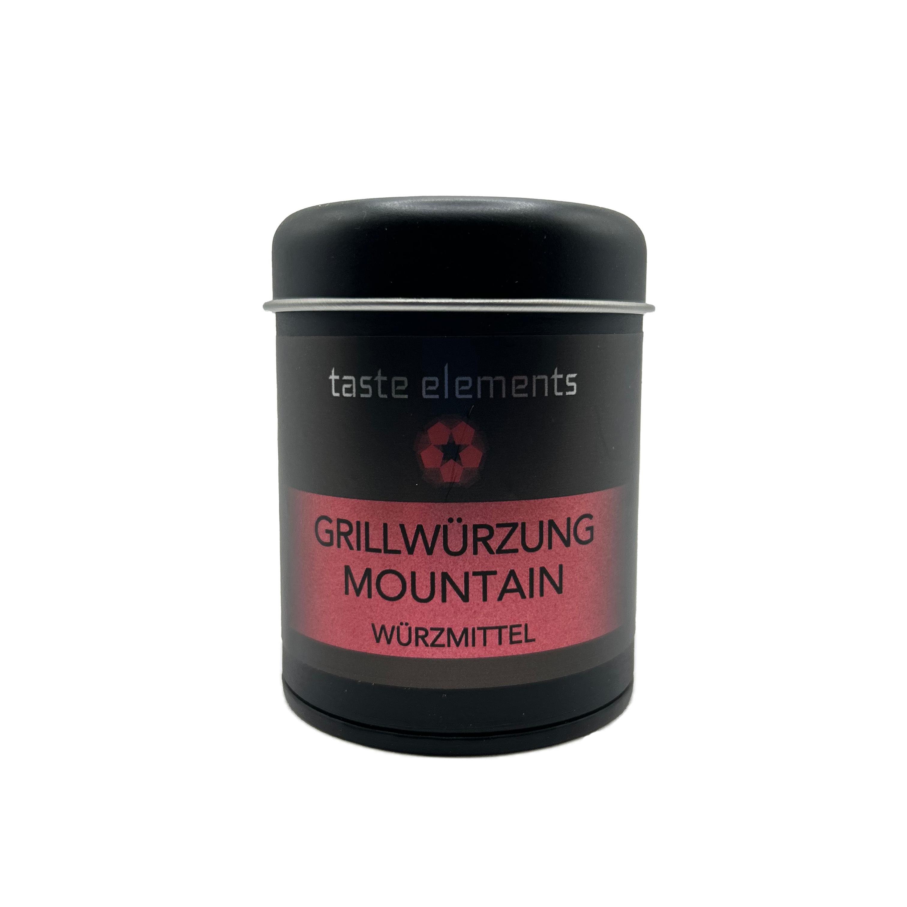 Grillwürzung Mountain