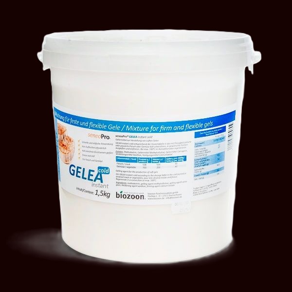 GELEAcold instant 1,5 kg Eimer