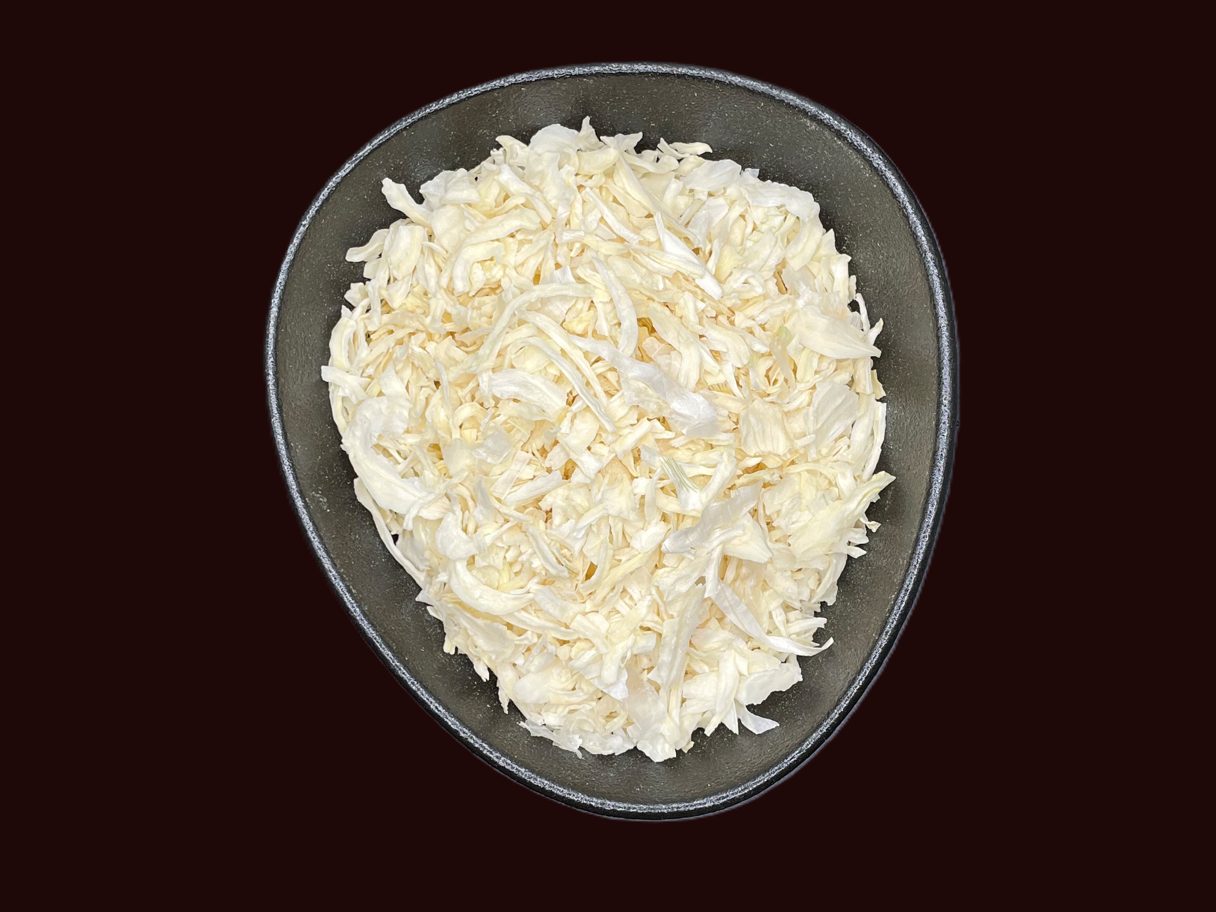 Zwiebelscheiben 1 A Getrocknet 1 kg