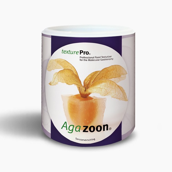 Agazoon 350 g Dose