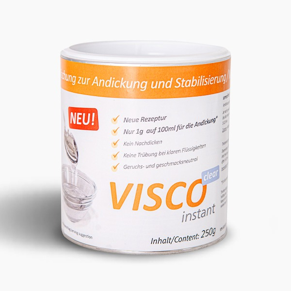 VISCOclear instant 250g Dose
