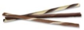 Sticks Zebra/Raya/Uni  Inhalt 120 Stück