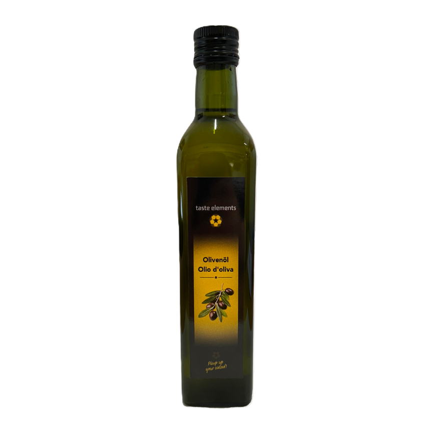 Olivenöl