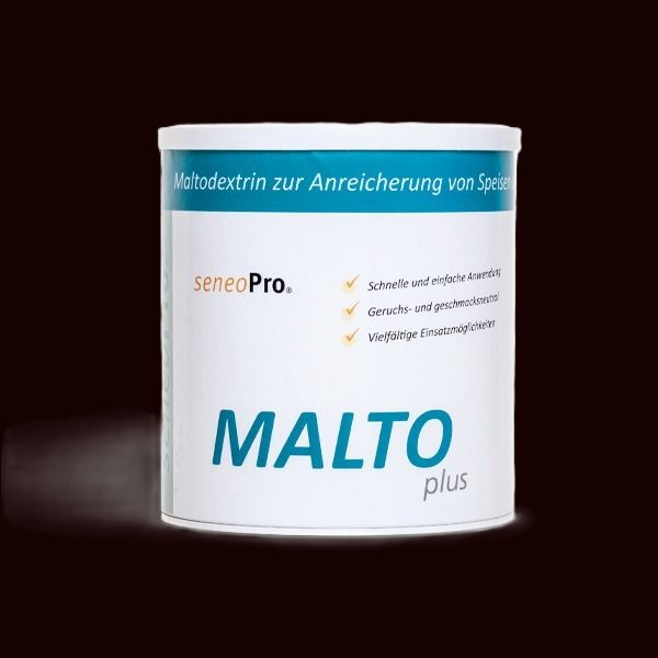 MALTOplus 300g Dose