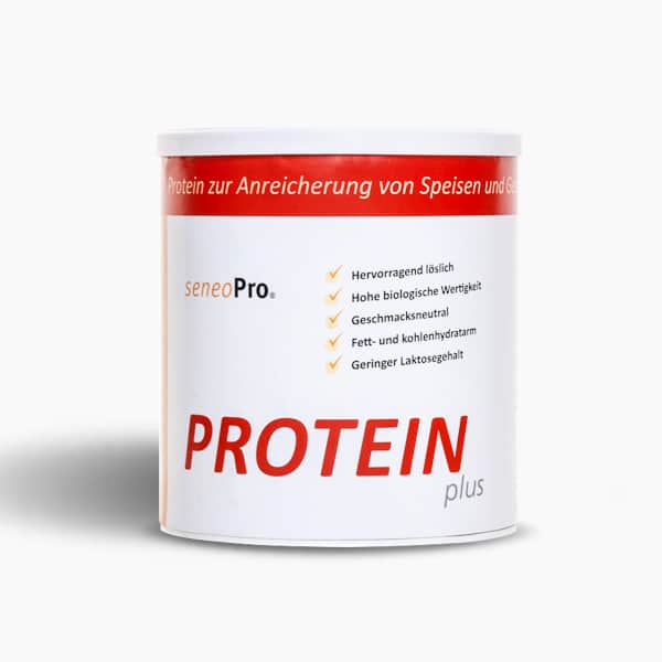 PROTEINplus 190g Dose