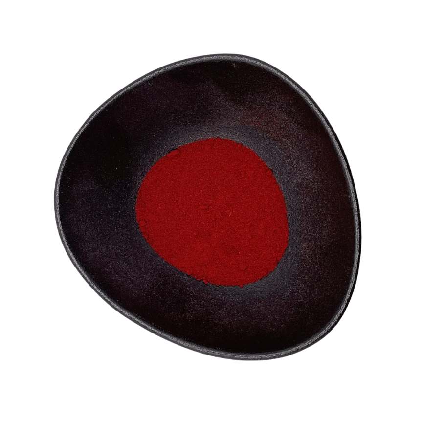 Safranpulver, 1A-Qualität