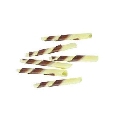 Schokosticks Cargolini Duo, 75mm