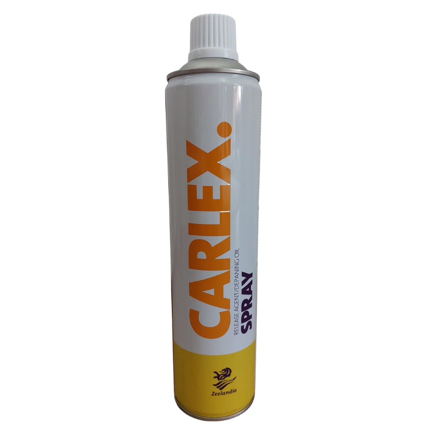 Trennfettspray Carlex
