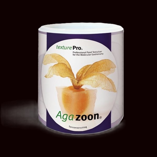 Agazoon 350 g Dose