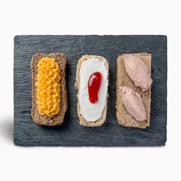 smoothBrot 5 kg Eimer