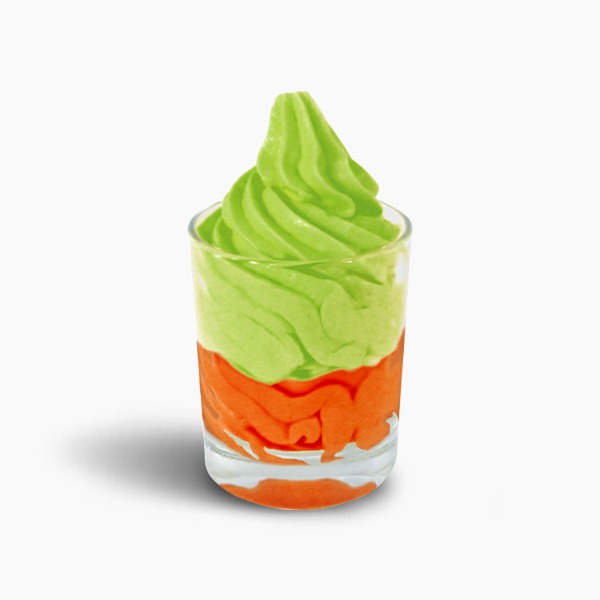 SPUMA instant 110 g Dose  IDSSI 3-4