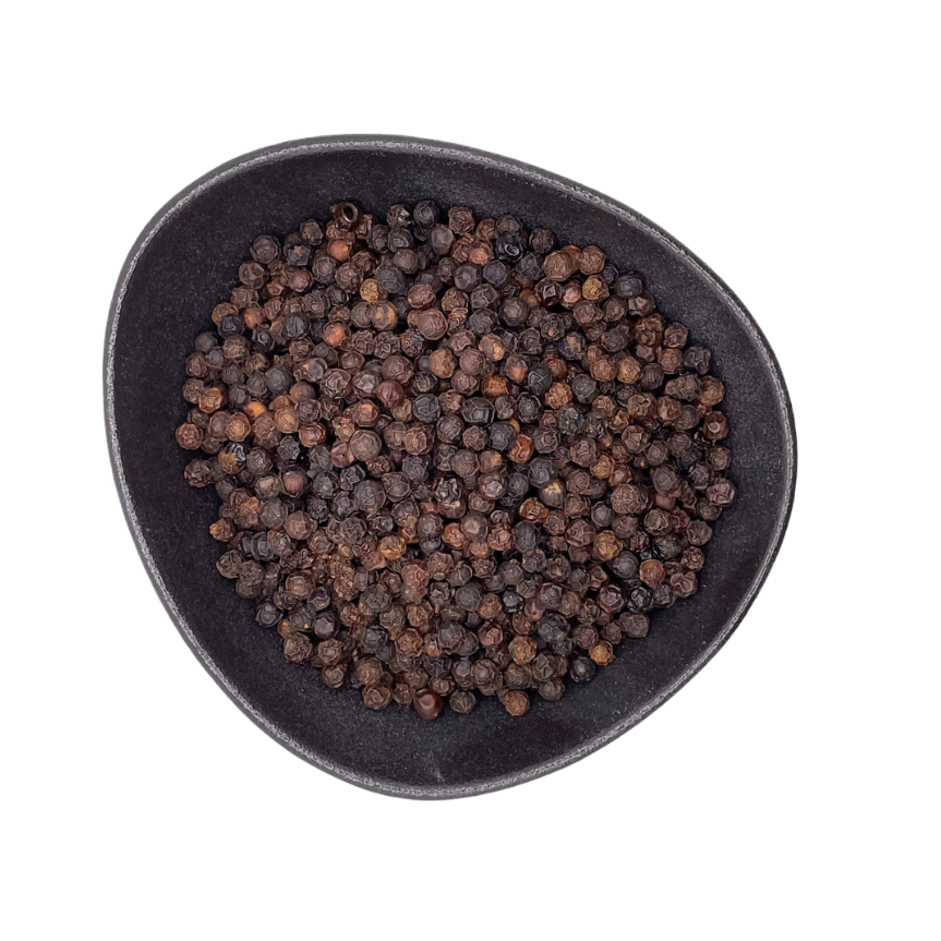 Szechuan Pfeffer ganz