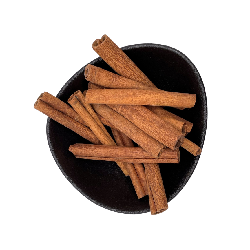 Zimtstangen